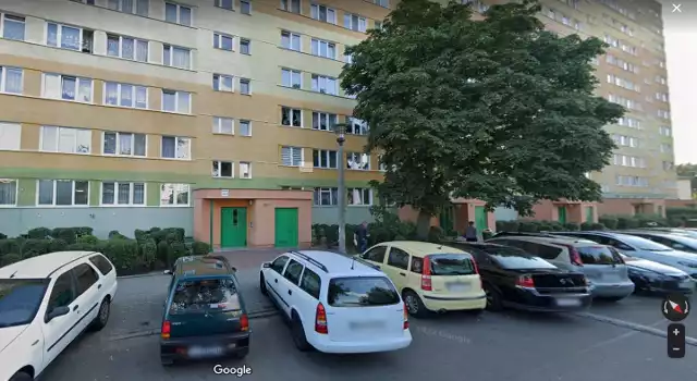 Do zabójstwa 49-latka doszło w bloku przy ul. Bajecznej we Włocławku. Sprawca został zatrzymany.