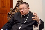 Kardynał Grzegorz Ryś: Na pytanie, na ile jako Kościół jesteśmy znakiem jedności, odpowiadam sobie uczciwie: nie jesteśmy  