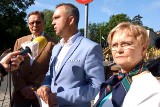 Piotr Woźniak: Apolonia Klepacz będzie kandydatem SLD na prezydenta Opola w wyborach samorządowych 2018