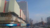 Alarm bombowy w Urzędzie Marszałkowskim w Łodzi. Urzędnicy ewakuowani
