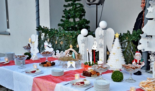 Konkurs świąteczny w gminie Dobrcz rozstrzygnięty