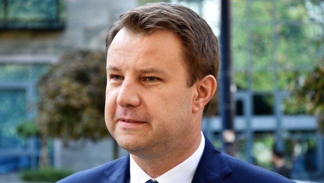 Arkadiusz Wiśniewski.