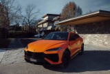 Lamborghini Urus SE. Pierwszy hybrydowy super SUV typu plug-in