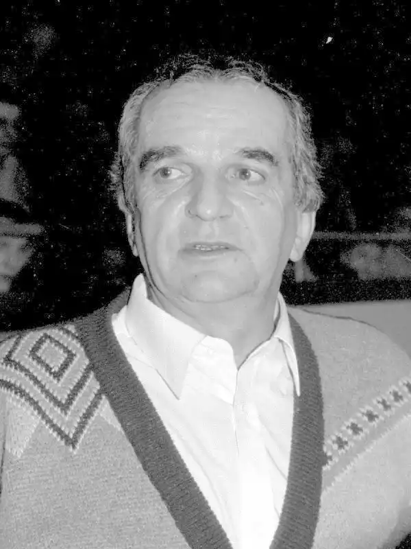 Jerzy Janusz, trener siatkarek