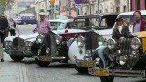 Zlot fanów marki Rolls Royce i Bentley. „To czysta mechanika na wysokim poziomie"