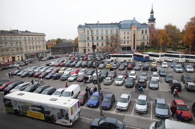 Roczne wpływy ze stref płatnego parkowania w Opolu to około 1,9 mln zł.