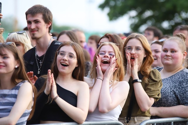 Rok temu studenci bawili się na toruńskich Piernikaliach doskonale