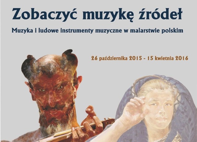 Cykl wydarzeń z okazji 40-lecia muzeum w Szydłowcu zacznie się 26 października.