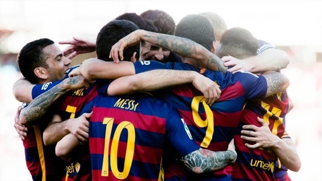 FC Barcelona