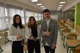 4 tysiące opolskich uczniów pisze dziś egzamin ósmoklasisty. Od wyników sporo zależy