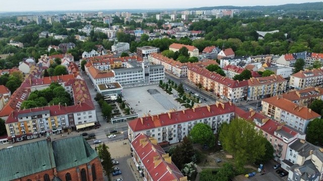 Większość z prawie 3 tysięcy nowych mieszkańców Koszalina, przez połączenie gmin, musi wykonać kilka nietrudnych, ale jednak uciążliwych operacji.