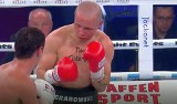 Rafał Grabowski po dłuższej przerwie wraca na ring! 