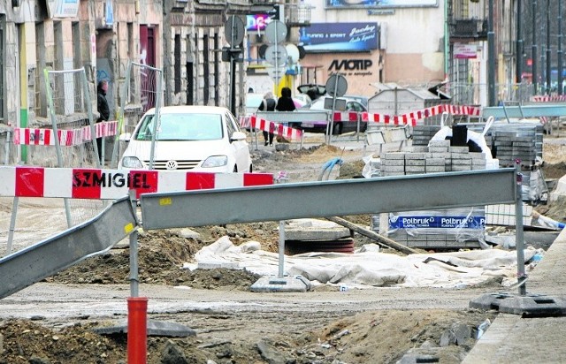 Wykonawca jest zobligowany zapewnić dojazd - twierdzą urzędnicy.