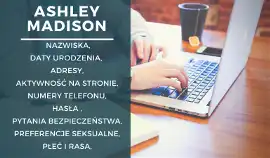 ASHLEY MADISON