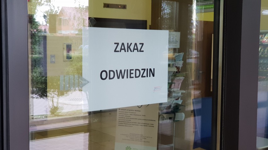 Koronawirus. Szpital w Strzelcach Opolskich będzie działał w okrojonym składzie po tym, jak jeden z lekarzy zachorował na COVID-19