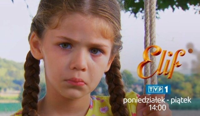 Trwają poszukiwania Elif. Şükran przekonana, że słyszy głos swoich zaginionych dzieci prowadzi Elif nad rzekę. Co jeszcze wydarzy się w 171. odcinku serialu Elif?