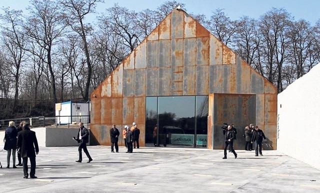 Budowa muzeum im. Rodziny Ulmów dobiega końca, jego uroczyste otwarcie nastąpi na wiosnę przyszłego roku