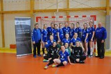 Młode piłkarki ręczne UKS Roxa Lublin jadą walczyć o medale mistrzostw Polski