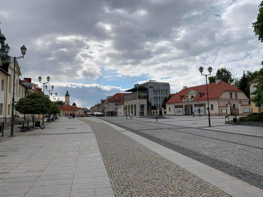 Centrum Astoria będzie miała nowego zarządcę. Zmiana w centrum Białegostoku