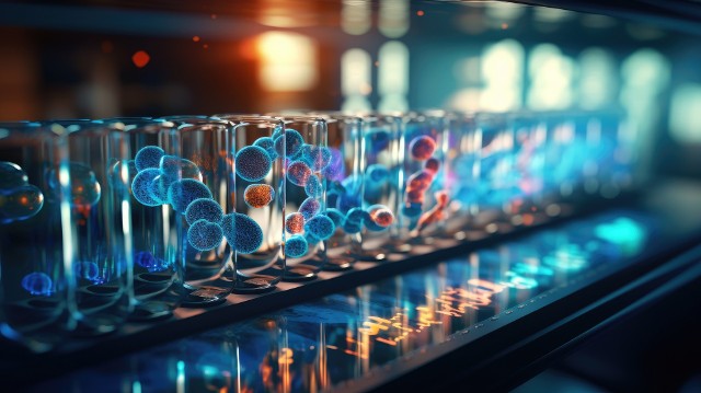 Gdańska spółka wiodącym doradcą Europejskiej Agencji Chemikaliów ws. opracowania nowych standardów rejestracji nanomateriałów