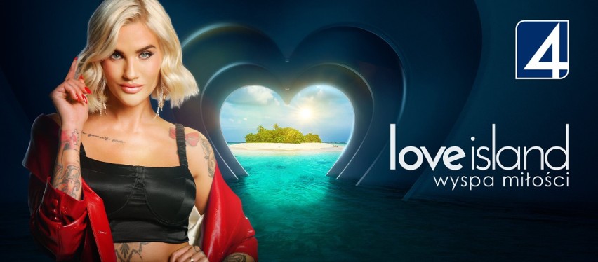 „Love Island. Wyspa miłości” wraca, ale na inną antenę! Nowa willa, nowa godzina emisji i nowa ekipa spragnionych miłości Islanderów 