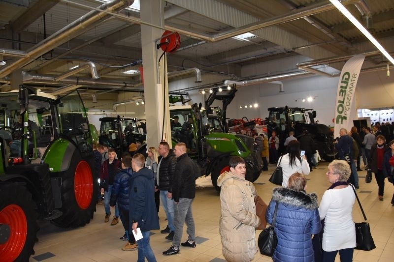 Tematem wiodącym tegorocznej edycji Centralnych Targów...