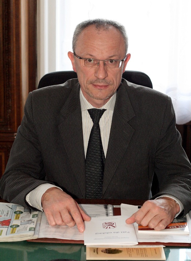 Marek Ćwiek