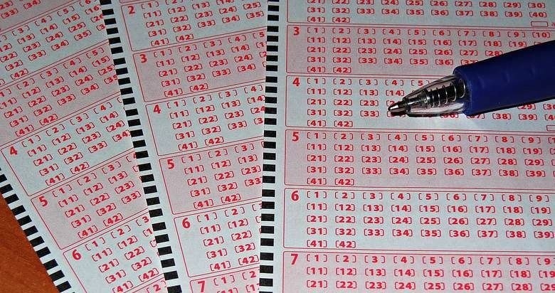 Wyniki Lotto z 9 kwietnia 2018 [Lotto, Lotto Plus. Kaskada, MiniLotto]