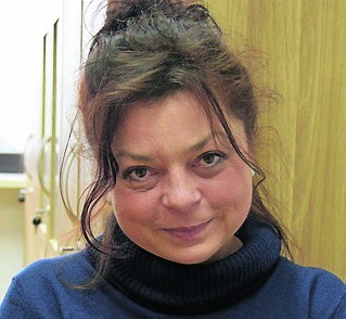 Profesor Agnieszka Szuster-Ciesielska: - Grypa to wirus, który się mutuje.