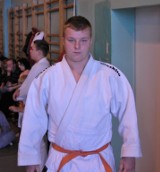 Judo. Puchar Polski 