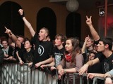Punk's not Dead! Koncert Farben Lehre w Grudziądzu [zdjęcia]