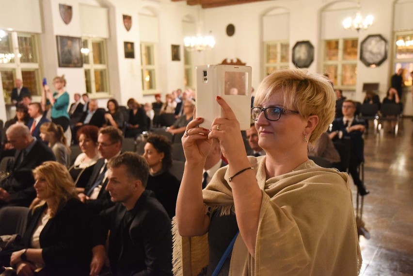 Osobowość Roku 2016 - gala wręczenia nagród