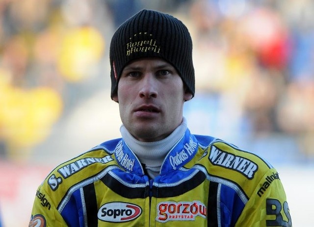 Matej Zagar ma 29 lat. Zawodnik Stali Gorzów, w latach 2003-08 jeździł w Grand Prix. W Gorzowie Słoweniec spędzi czwarty sezon.