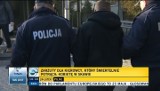 Kierowca, który autem zabił kobietę, wypił wcześniej z kolegami litr wódki (wideo)