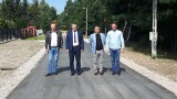 W gminie Sobków wyremontowano aż 13 odcinków dróg o łącznej długości ponad 1 kilometra. W których miejscowościach? Sprawdź (GALERIA)
