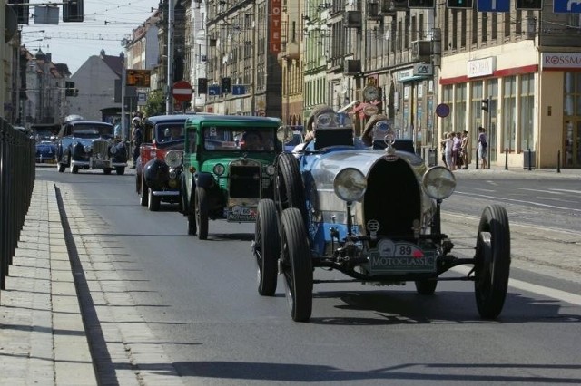 MotoClassic Wrocław 2013