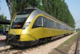 Już od czerwca Pociąg Papieski będzie obsługiwał połączenia Olkusz - Kraków. Poznajcie szczegóły 