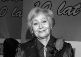 Nie żyje Kazimiera Utrata, czyli pani Stasia z "Klanu". Aktorka miała 86 lat