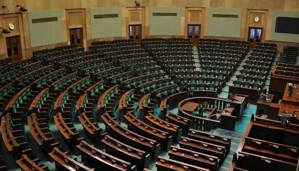 Sejm zajmie się projektem ws. uznania języka śląskiego za...