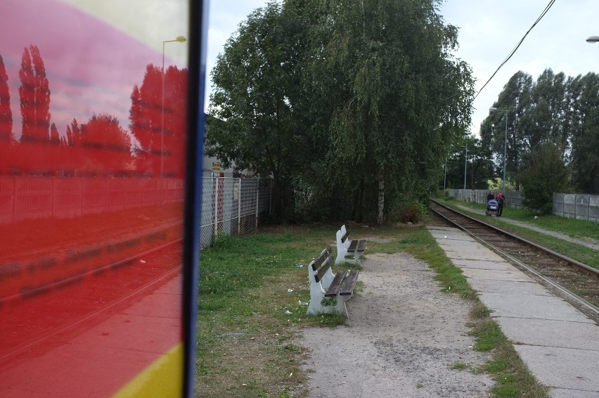 Wiadukt już został zamknięty, tramwaje jeżdżą inaczej