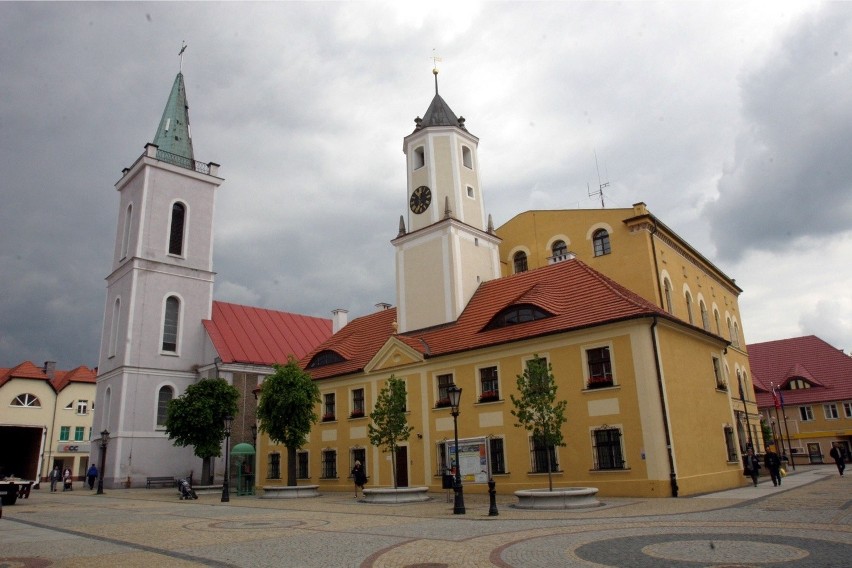 Tu mieszkają najbogatsi Dolnoślązacy. Wrocław nie jest pierwszy