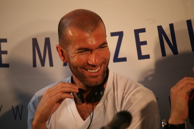 Zidane