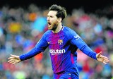 Liga Mistrzów: Barcelona - Chelsea 3:0. Tata Messi ojcem zwycięstwa. Strzelił 100 goli w LM