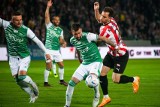 Lechia Gdańsk musi wygrać w sobotę z Cracovią na stadionie Polsat Plus Arena mecz o życie! David Badia: Potrzebujemy goli i punktów