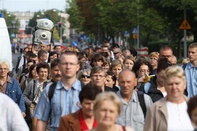 Piesza Białostocka Pielgrzymka do Częstochowy 2015 wyruszy w czwartek