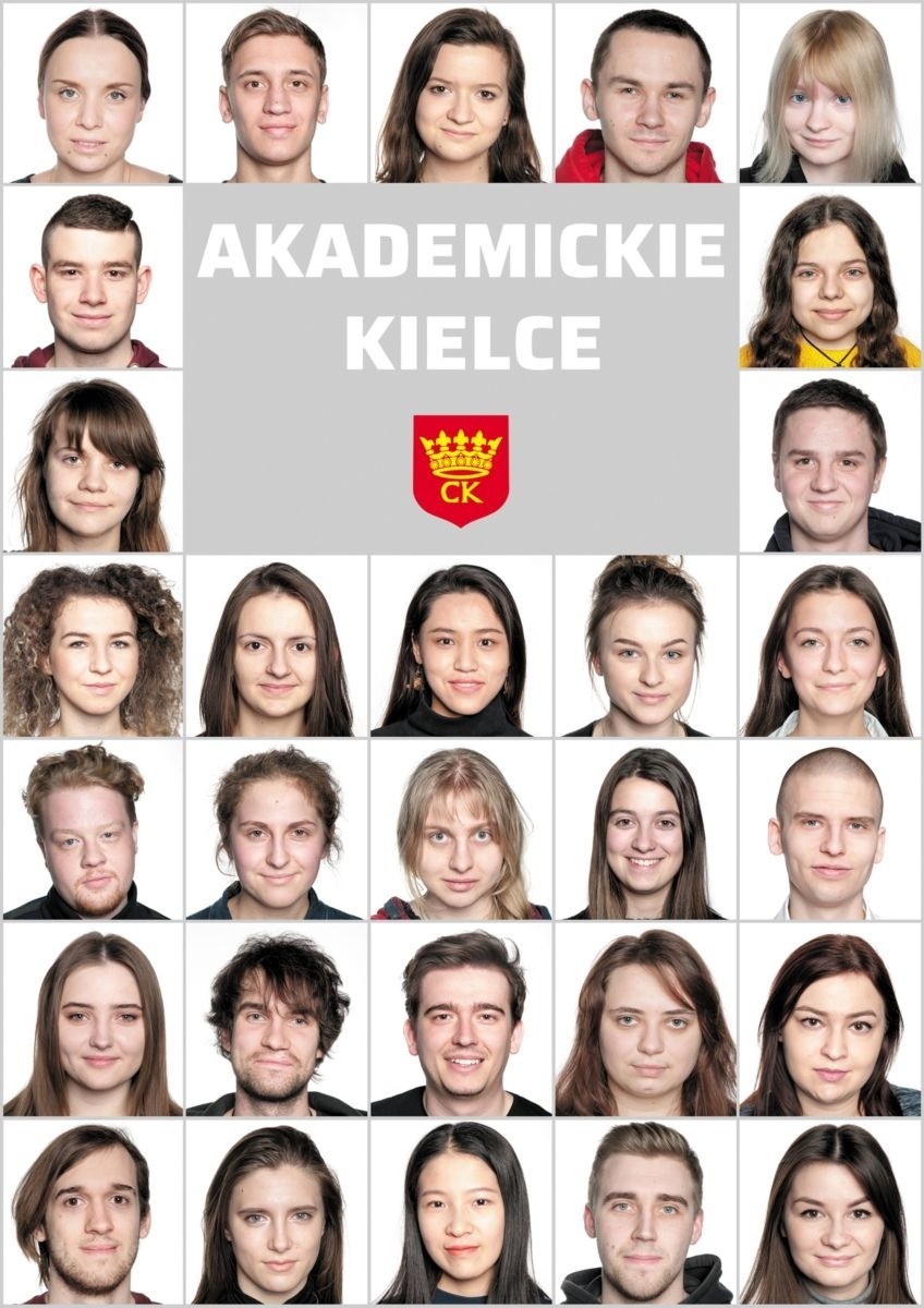Akademickie Kielce - studiuj w Górach Świętokrzyskich