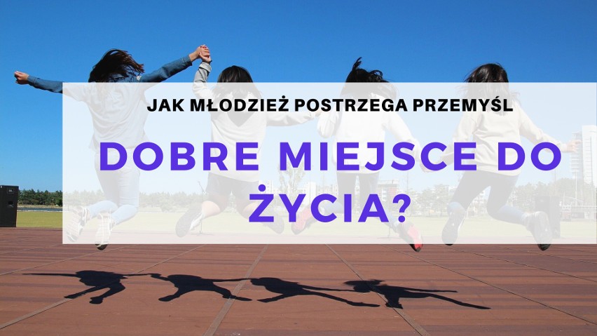 PRZEMYŚL - Czy jest dla Ciebie dobrym miejscem do życia i...