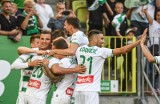 Liga Europy. Nabuzowana Lechia pokonała Broendby! Wynik daje nadzieję na awans do III rundy 