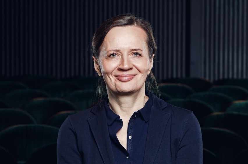 Ewa Pilawska: Nasza misja jest teraz większa niż zwykle - trzeba ocalić teatr