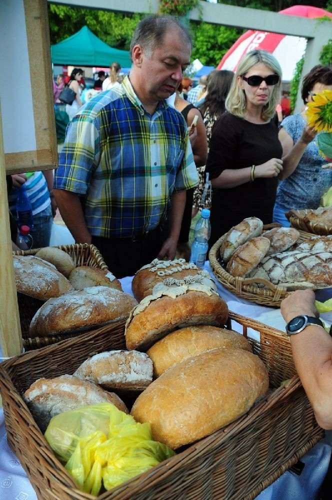 Dzień Chleba w Staszowie